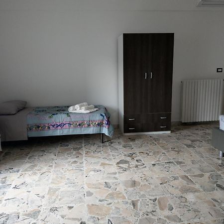 莫迪卡Casa Mavi Limite Delle Due Matrici别墅 外观 照片