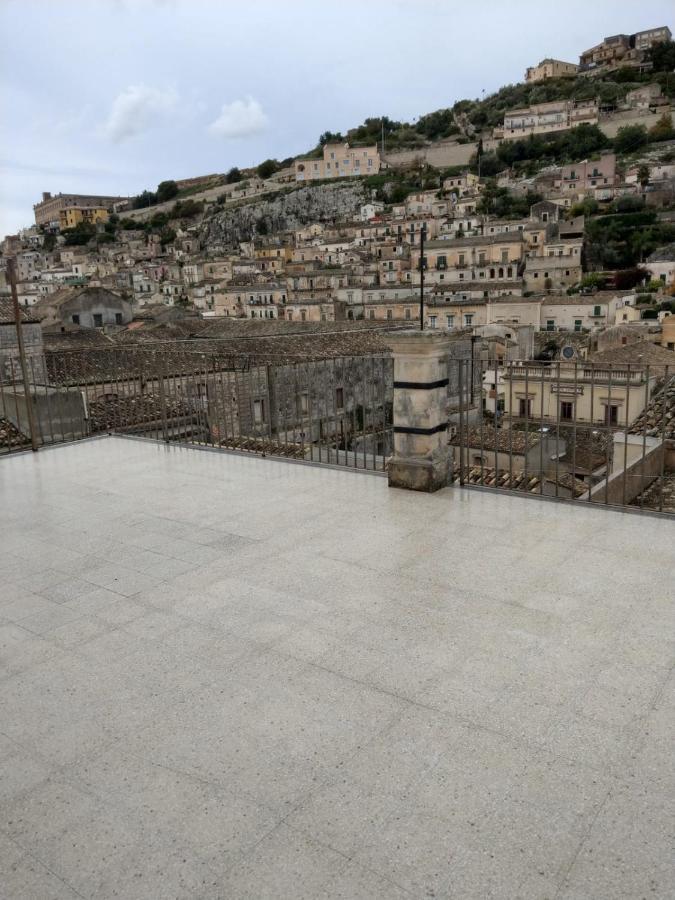 莫迪卡Casa Mavi Limite Delle Due Matrici别墅 外观 照片