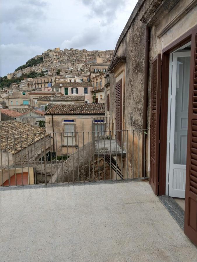 莫迪卡Casa Mavi Limite Delle Due Matrici别墅 外观 照片