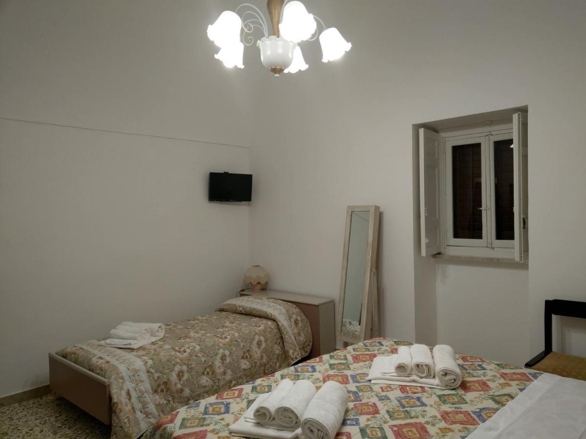 莫迪卡Casa Mavi Limite Delle Due Matrici别墅 外观 照片