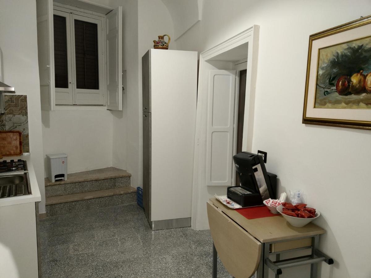 莫迪卡Casa Mavi Limite Delle Due Matrici别墅 外观 照片